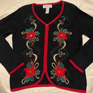 Original (Ugly) Christmas Sweater